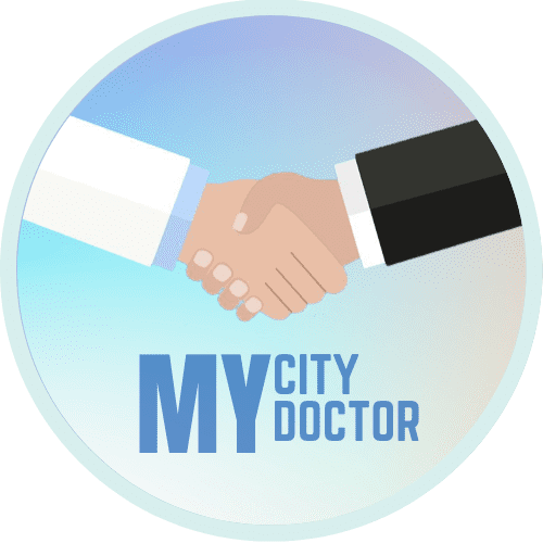 MYCITYMYDOCTOR